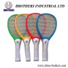 Hot Sale Rechargeable Mosquito killer racket With Led light