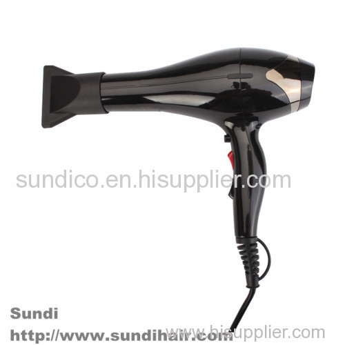 top 10 salon 2000-2300W with AC motor tourmaline affordable hair dryer Suppliers
