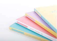 ice-cream color / sweet paper file
