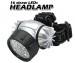 16 Straw Hat LED Headlamp as seen on TV