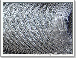 CX Hexagonal wire mesh