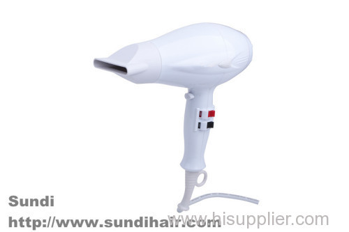 1800W with AC motor portable hair dryers-Supplier