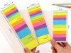 colorful / label/ arrow/ lovely paper file