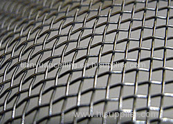 CX Square Wire Mesh