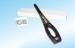 Courthouses / Airport Body Scanner Handheld Metal Detector Wand With Headphone