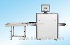 Subway Security Screening Equipment Conveyor Belt Tunnel Metal Detector