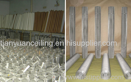 Stainless Steel Wire Mesh