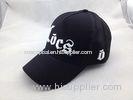 custom made plain / letter / Logo embroidered Kids Baseball Cap 5 Panel Structured