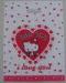 Eco friendly Printing Die Cut Plastic courier bag / big plastic garment bags