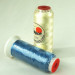 Polyester embroidery machine threads