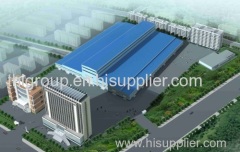 Tianjie Heavy Industries Co.,Ltd