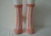 Knitting Comfortable Cotton Wool Socks Thick / Novelty For Kids