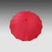 Advertising Promotional Straight Umbrellas gifts for customers