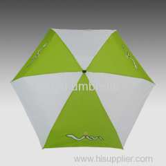 super mini light folding umbrellas promotional advertising pocket use aluminum frame and shaft