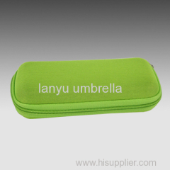 super mini light folding umbrellas promotional advertising pocket use aluminum frame and shaft