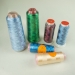 polyester machine embroidery thread