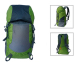 nylon backpack camping gear