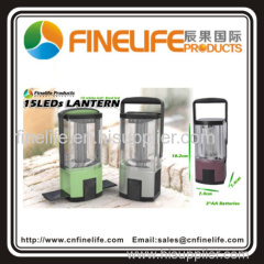 High quality 15 LED LANTERN