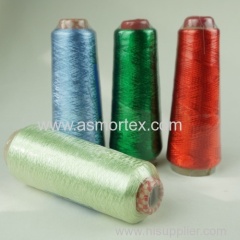 100 rayon embroidery thread