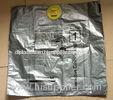 Durable PE Plastic Packaging Bag Degradable Plastic Mailing Bags