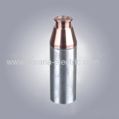 630A Copper and Aluminium Contact Arm