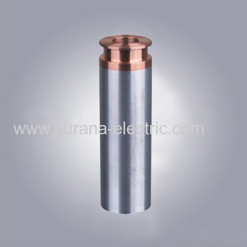 1250A Copper-aluminium Combined Contact Arms