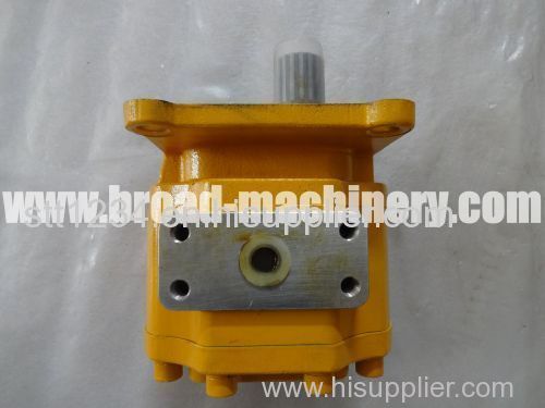 Shantui machinery parts of steering pump