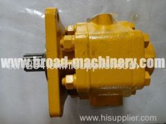 Shantui machinery parts of steering pump