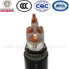 Steel Wire Armored XLPE Cable