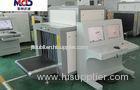 Security x-ray baggage inspection machine Metal Detecting Machine