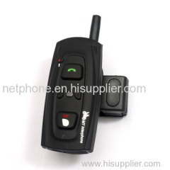 wireless motorcycle bluetooth helmet intercom