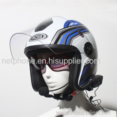 wireless 500m 2 riders motorcycle bluetooth helmet intercom