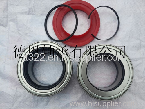 wheel bearing with top performance