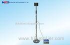 Professional Underground Metal Detector Airport Security Explosive Detection