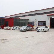 Hebei nine cattle Hoisting Machinery Manufacturing Co., Ltd.