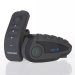 bluetooth full duplex multi-user walkie talkie