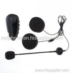 New 5users bluetooth full duplex multi-user walkie talkie
