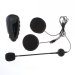 bluetooth full duplex multi-user walkie talkie