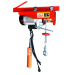 The micro electric hoist