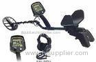 Professional Pulse Induction & Deep Earth Metal Detector For Gold