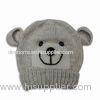 100% Acrylic Children's Knitted Hats