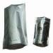 Stand Up Ziplock Tea Aluminum Foil Bags