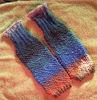 Anti - Pilling Knitted Leg Warmer