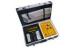 Metal Detector Kit 100M Range Gold Silver Detector Equipment For Outdoor