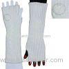 Fingerless Arm Warmer Gloves