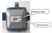 Manual use Drug Detection Equipment with Net - port / USB - port