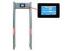 Multi Zone Door Frame Metal Detector