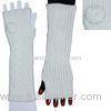 100% Acrylic Knitted Arm Warmer