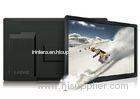 55 Inch Multi Touch Screen Monitors 4ms With PAL / Secam