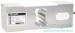 Waterproof Industrial Single Point Load Cell Weighing Sensor 100 kg for Retail Scales